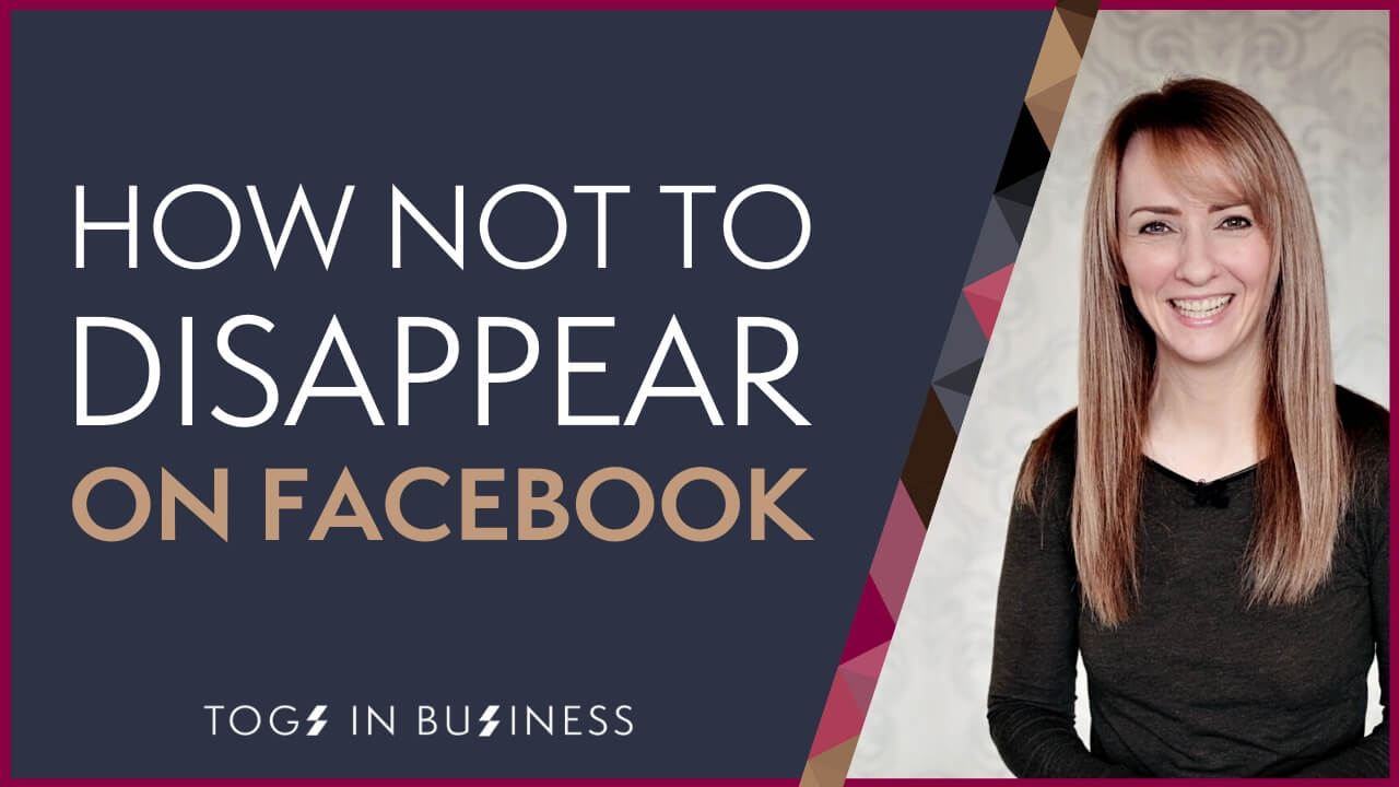 What do the new Facebook Algorithm Changes mean for Photographers?